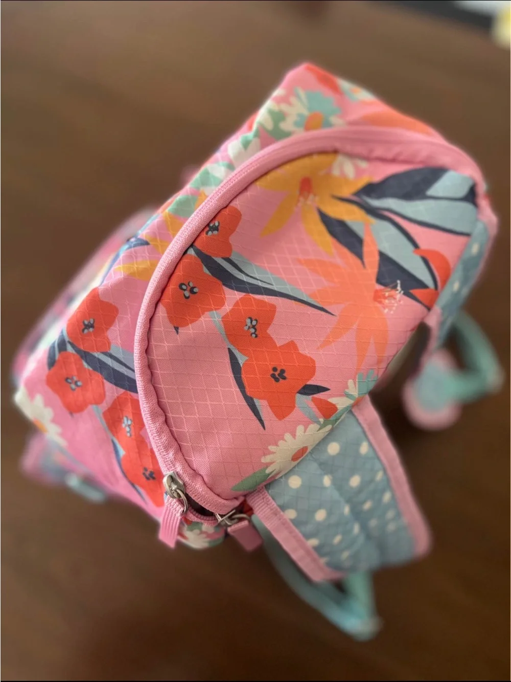 Matilda Jane women’s insulated Backpack
